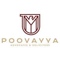 poovayya & co. logo image