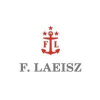 reederei f. laeisz logo image