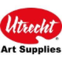 utrecht art supplies logo image