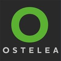 ostelea, tourism management school logo image