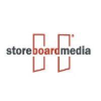 storeboard media llc logo image