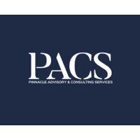 pacs - pinnacle advisory and consulting services logo image