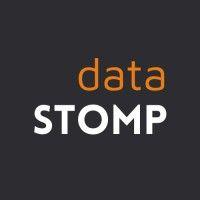 datastomp logo image