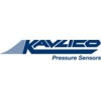 kavlico pressure sensors logo image