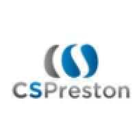 custom software by preston logo image