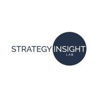 strategy insight lab