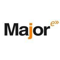 major express logo image