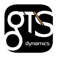 gts dynamics logo image