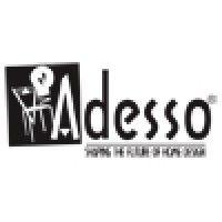 adesso logo image