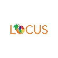 locus analytics logo image