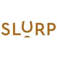 slurp logo image