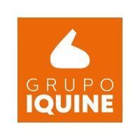 grupo iquine logo image