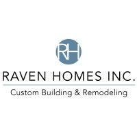 raven homes, inc.