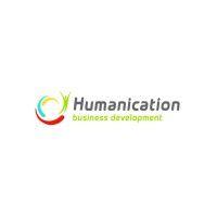 humanication business development logo image