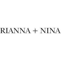 rianna + nina logo image