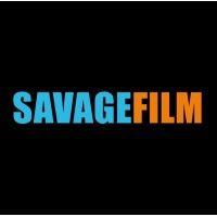 savage film logo image