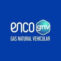 enco gnv logo image