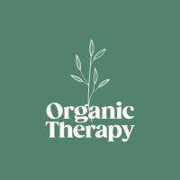 organic therapy - made with love & gratitude logo image