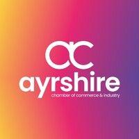 ayrshire chamber of commerce logo image