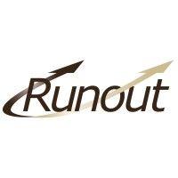 runout ltd logo image