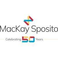 mackay sposito logo image