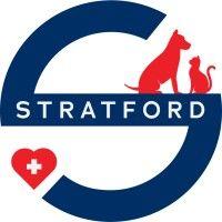 stratford care usa logo image