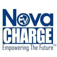 novacharge - electric vehicle charging solutions