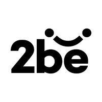 2bedigital logo image