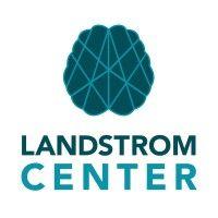 landstrom center logo image