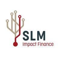 slm impact finance logo image