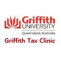 griffith tax clinic logo image