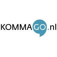 kommago logo image