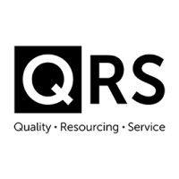 quality resourcing service(qrs)