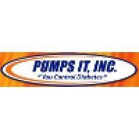 pumps it, inc.