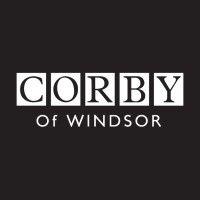 corby of windsor