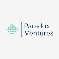 paradox ventures logo image