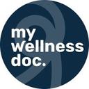 logo of Mywellnessdoc