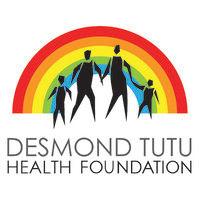 desmond tutu health foundation logo image