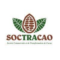 soctracao sarl logo image