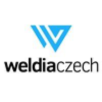 weldia czech s.r.o. logo image