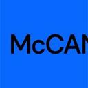 logo of Mccann New York