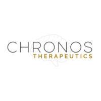 chronos therapeutics logo image