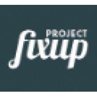 project fixup