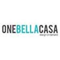 one bella casa, inc. logo image