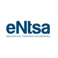 entsa logo image