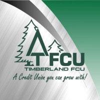 timberland fcu logo image