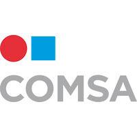 comsa logo image