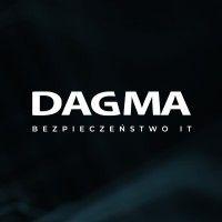 dagma logo image