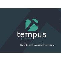 tempus personnel ltd logo image