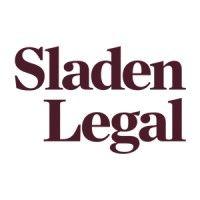 sladen legal logo image